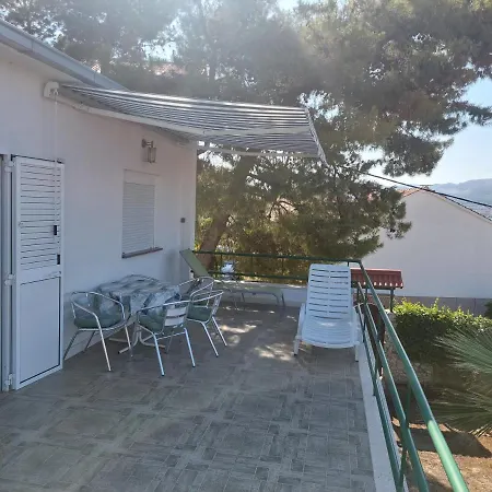 Dom wakacyjny Peaceful & Cozy Rest House, 80m From